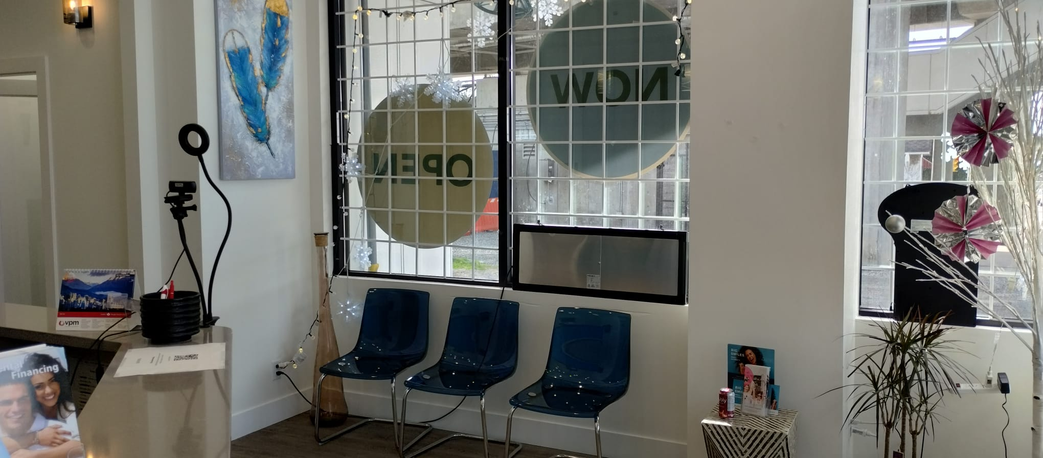 Zoom Dental dental clinic in Burnaby - Photo 4